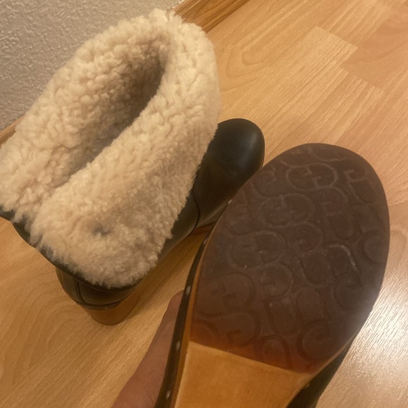 UGG boot size 8, bought from Nordstrom - Picture 5 of 7